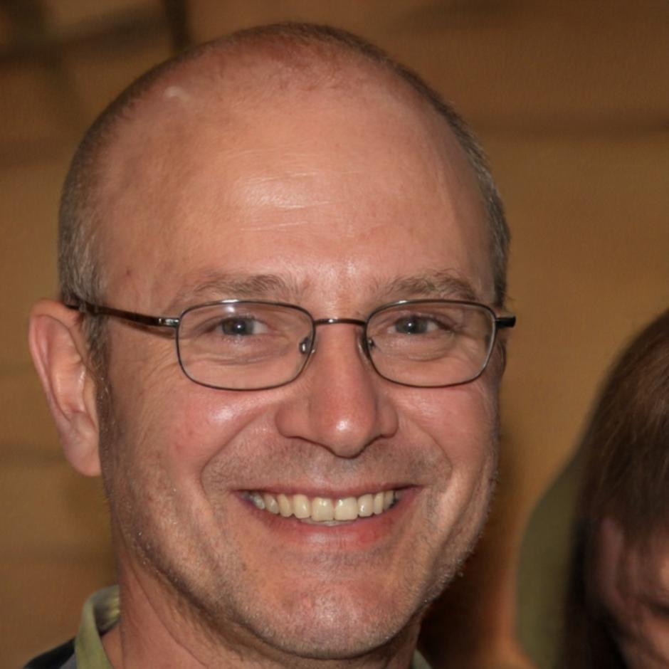 Carlos Martínez, empresario exitoso